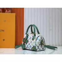 $68.00 USD Louis Vuitton AAA Quality Handbags For Women #1305304