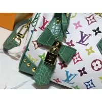 $68.00 USD Louis Vuitton AAA Quality Handbags For Women #1305304