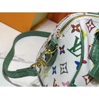 $68.00 USD Louis Vuitton AAA Quality Handbags For Women #1305304