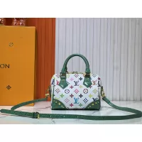 $68.00 USD Louis Vuitton AAA Quality Handbags For Women #1305304