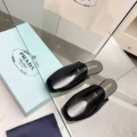 $76.00 USD Prada Slippers For Women #1305308