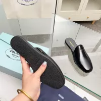 $76.00 USD Prada Slippers For Women #1305308