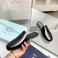 $76.00 USD Prada Slippers For Women #1305308