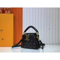 $85.00 USD Louis Vuitton AAA Quality Messenger Bags For Women #1305313