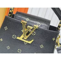 $85.00 USD Louis Vuitton AAA Quality Messenger Bags For Women #1305313