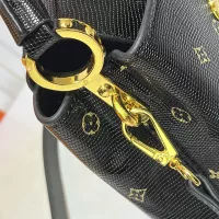 $85.00 USD Louis Vuitton AAA Quality Messenger Bags For Women #1305313