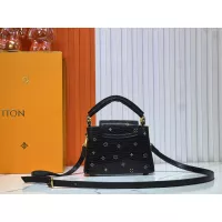 $85.00 USD Louis Vuitton AAA Quality Messenger Bags For Women #1305313