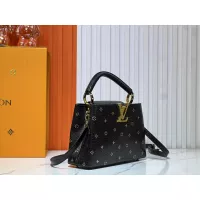 $88.00 USD Louis Vuitton AAA Quality Messenger Bags For Women #1305316