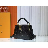 $88.00 USD Louis Vuitton AAA Quality Messenger Bags For Women #1305316