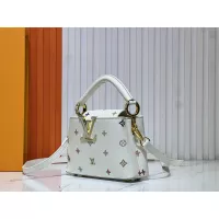 $85.00 USD Louis Vuitton AAA Quality Messenger Bags For Women #1305317