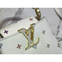 $85.00 USD Louis Vuitton AAA Quality Messenger Bags For Women #1305317