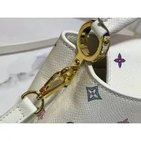$85.00 USD Louis Vuitton AAA Quality Messenger Bags For Women #1305317