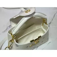 $85.00 USD Louis Vuitton AAA Quality Messenger Bags For Women #1305317