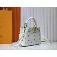 $88.00 USD Louis Vuitton AAA Quality Messenger Bags For Women #1305319