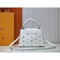 $88.00 USD Louis Vuitton AAA Quality Messenger Bags For Women #1305319