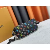 $64.00 USD Louis Vuitton AAA Quality Messenger Bags For Women #1305323