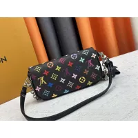 $64.00 USD Louis Vuitton AAA Quality Messenger Bags For Women #1305323