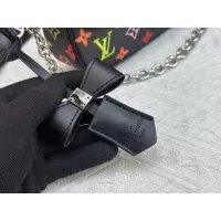 $64.00 USD Louis Vuitton AAA Quality Messenger Bags For Women #1305323