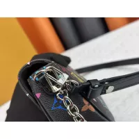 $64.00 USD Louis Vuitton AAA Quality Messenger Bags For Women #1305323