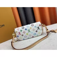 $64.00 USD Louis Vuitton AAA Quality Messenger Bags For Women #1305325