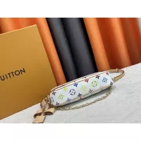$64.00 USD Louis Vuitton AAA Quality Messenger Bags For Women #1305325