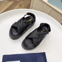 $88.00 USD Prada Sandal For Women #1305326