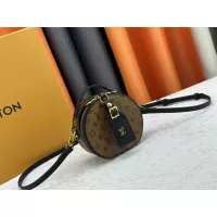 $64.00 USD Louis Vuitton AAA Quality Messenger Bags For Women #1305331