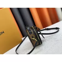 $64.00 USD Louis Vuitton AAA Quality Messenger Bags For Women #1305331