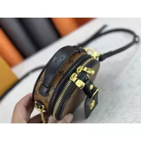 $64.00 USD Louis Vuitton AAA Quality Messenger Bags For Women #1305331
