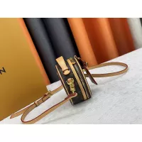 $64.00 USD Louis Vuitton AAA Quality Messenger Bags For Women #1305332