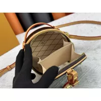 $64.00 USD Louis Vuitton AAA Quality Messenger Bags For Women #1305332
