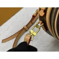 $64.00 USD Louis Vuitton AAA Quality Messenger Bags For Women #1305332