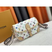 $72.00 USD Louis Vuitton AAA Quality Messenger Bags For Women #1305333