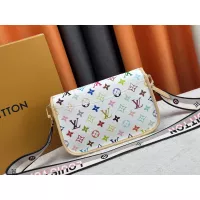 $72.00 USD Louis Vuitton AAA Quality Messenger Bags For Women #1305333