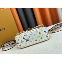 $72.00 USD Louis Vuitton AAA Quality Messenger Bags For Women #1305333