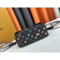 $72.00 USD Louis Vuitton AAA Quality Messenger Bags For Women #1305334
