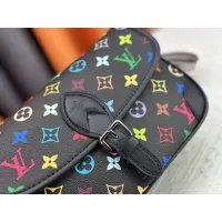 $72.00 USD Louis Vuitton AAA Quality Messenger Bags For Women #1305334