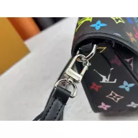 $72.00 USD Louis Vuitton AAA Quality Messenger Bags For Women #1305334