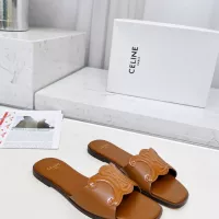 $82.00 USD Celine Slippers For Women #1305337