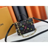 $72.00 USD Louis Vuitton AAA Quality Messenger Bags For Women #1305338