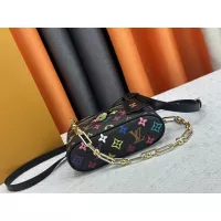 $72.00 USD Louis Vuitton AAA Quality Messenger Bags For Women #1305338