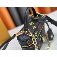 $72.00 USD Louis Vuitton AAA Quality Messenger Bags For Women #1305338