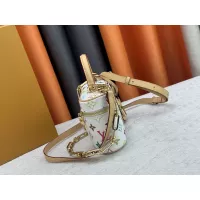 $72.00 USD Louis Vuitton AAA Quality Messenger Bags For Women #1305340