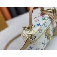 $72.00 USD Louis Vuitton AAA Quality Messenger Bags For Women #1305340