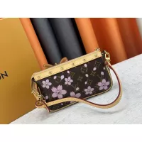 $64.00 USD Louis Vuitton AAA Quality Shoulder Bags For Women #1305342