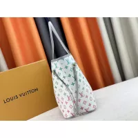 $68.00 USD Louis Vuitton AAA Quality Shoulder Bags For Women #1305343
