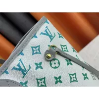 $68.00 USD Louis Vuitton AAA Quality Shoulder Bags For Women #1305343