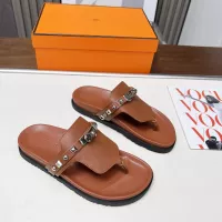 $82.00 USD Hermes Slippers For Women #1305348