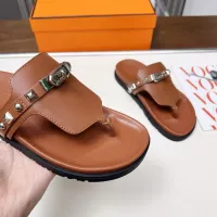 $82.00 USD Hermes Slippers For Women #1305348