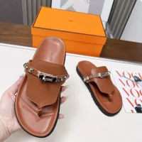 $82.00 USD Hermes Slippers For Women #1305348
